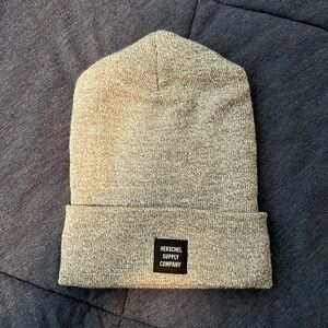 Herschel Supply Company Beanie